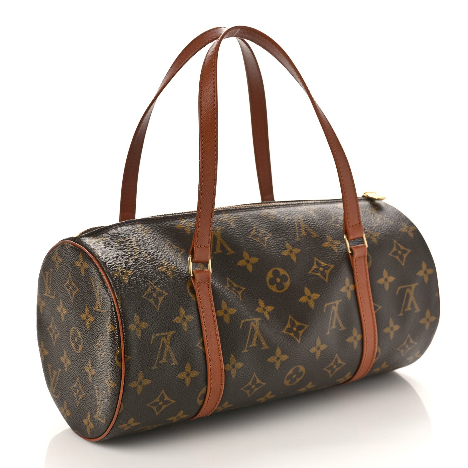 Louis Vuitton Monogram Papillon 30 with Companion 4 of 9