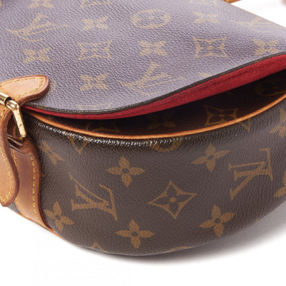 Louis Vuitton Monogram Tambourin 4 of 8