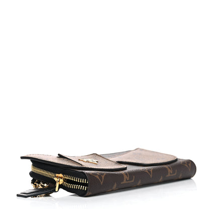 Louis Vuitton Reverse Monogram Zippy Shades Wallet 3 of 4