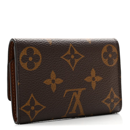Louis Vuitton Monogram 6 Key Multicles Holder 3 of 7