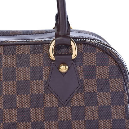 Louis Vuitton Damier Ebene Duomo 7 of 9