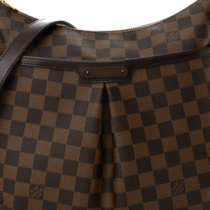 Louis Vuitton Damier Ebene Bloomsbury PM 7 of 17