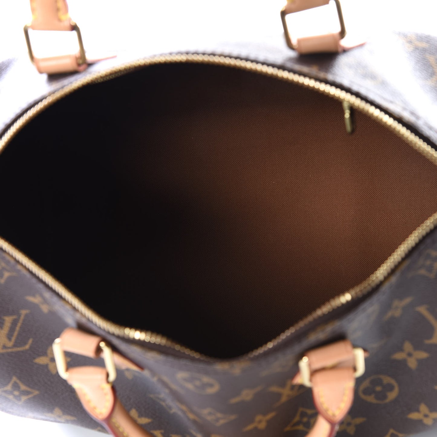 Monogram Speedy 30