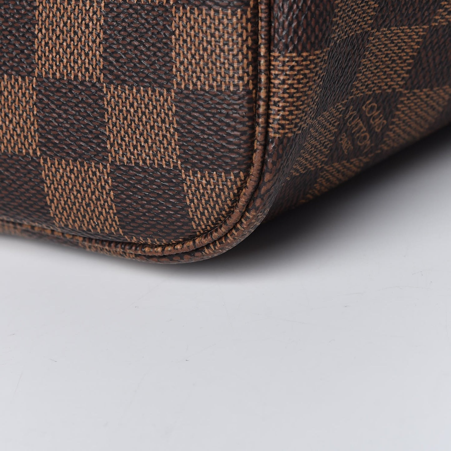 Damier Ebene Neverfull MM