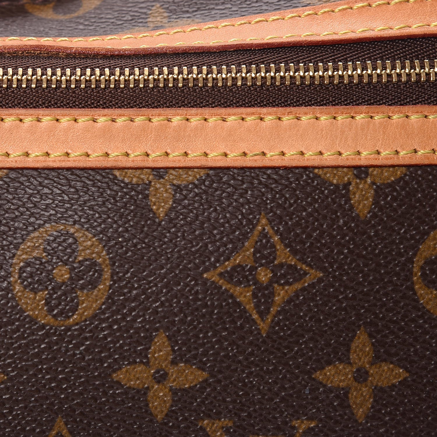 Louis Vuitton Monogram Bosphore Pochette 10 of 10