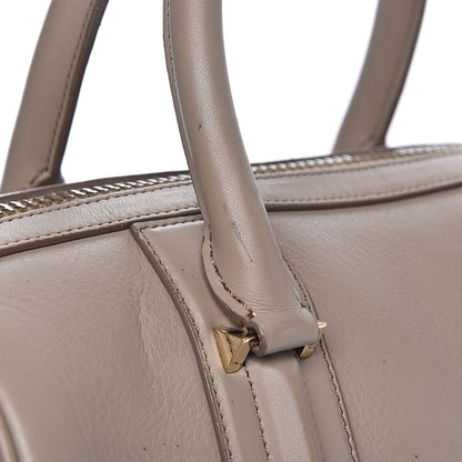 Givenchy Calfskin Medium Lucrezia Taupe 15 of 30