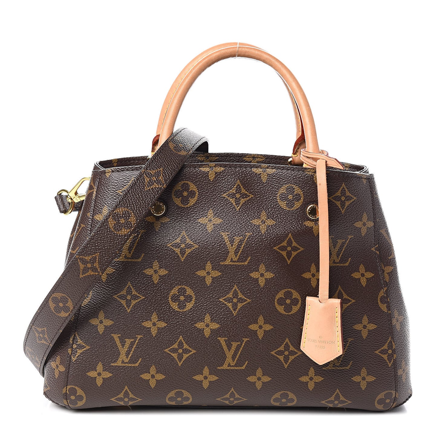 Monogram Montaigne BB