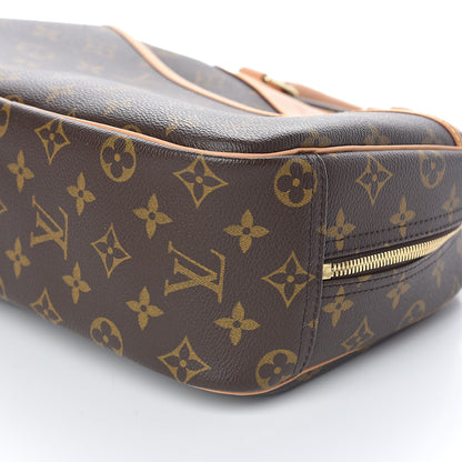 Louis Vuitton Monogram Trouville 8 of 9