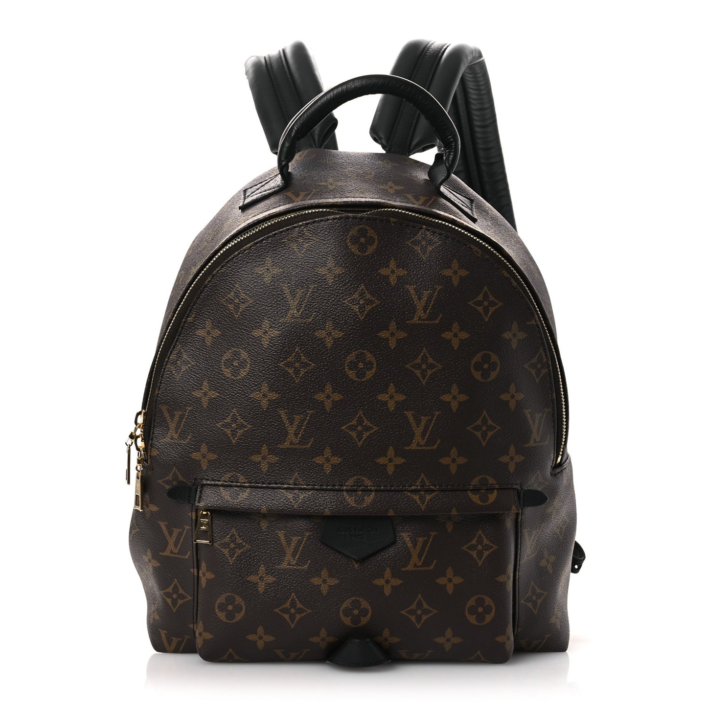 Monogram Palm Springs Backpack MM