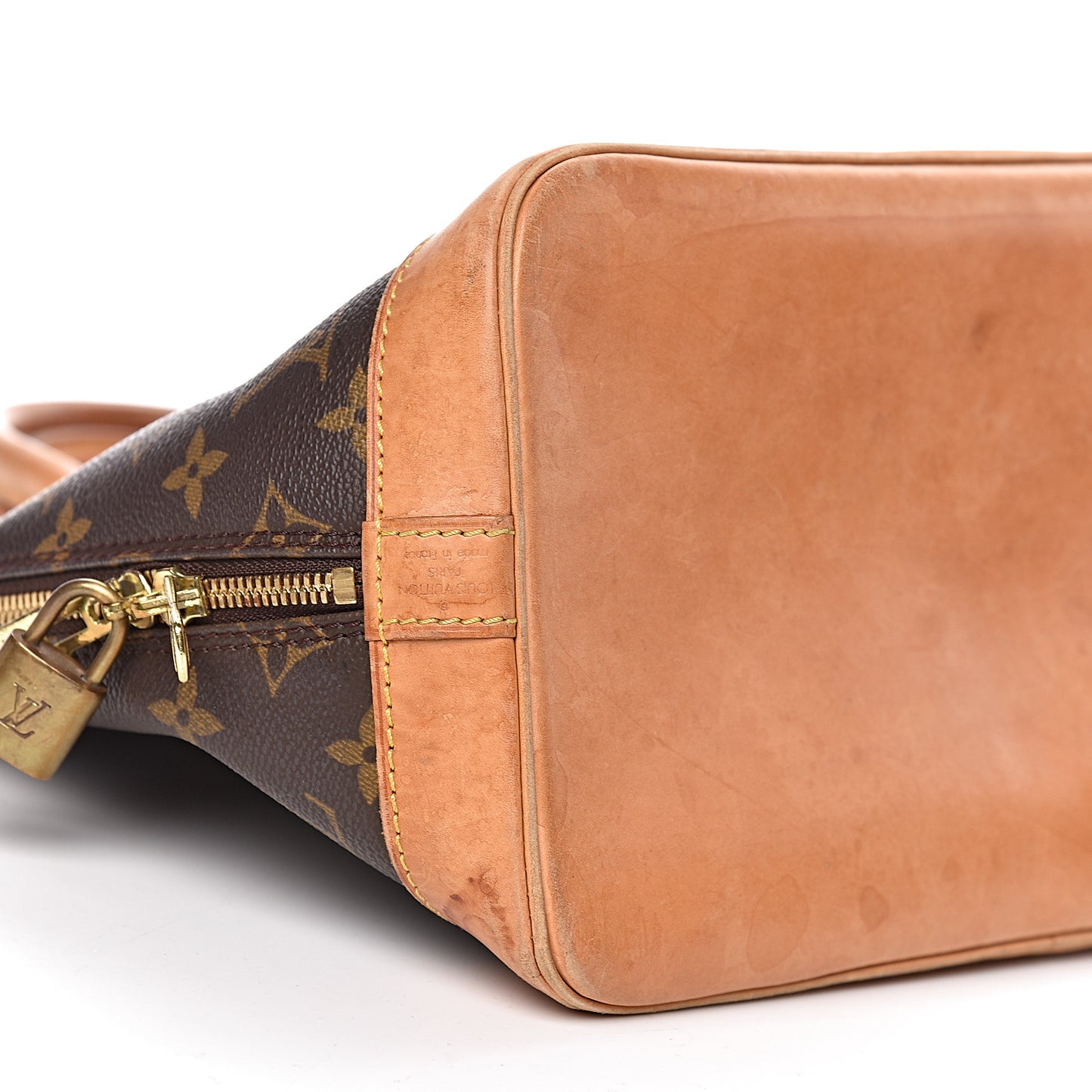 Monogram Alma PM