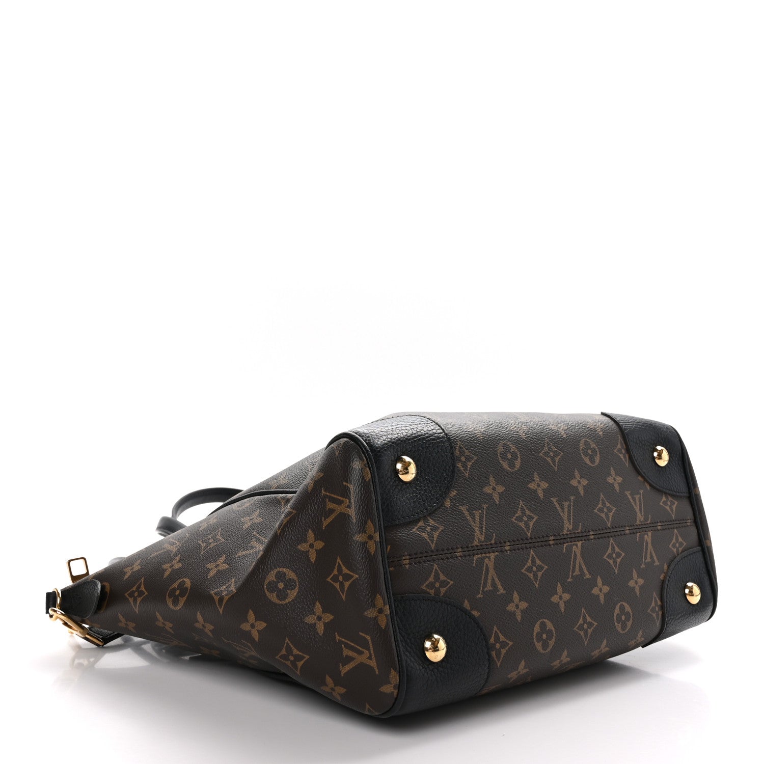Louis Vuitton Monogram Estrela NM Black 4 of 10