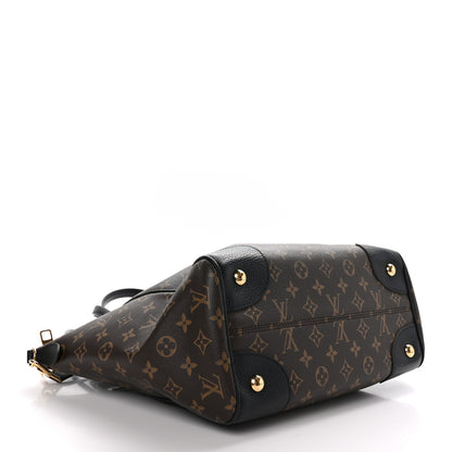 Louis Vuitton Monogram Estrela NM Black 4 of 10