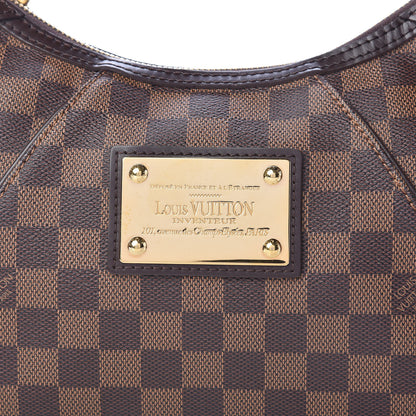 Louis Vuitton Damier Ebene Thames PM 8 of 10