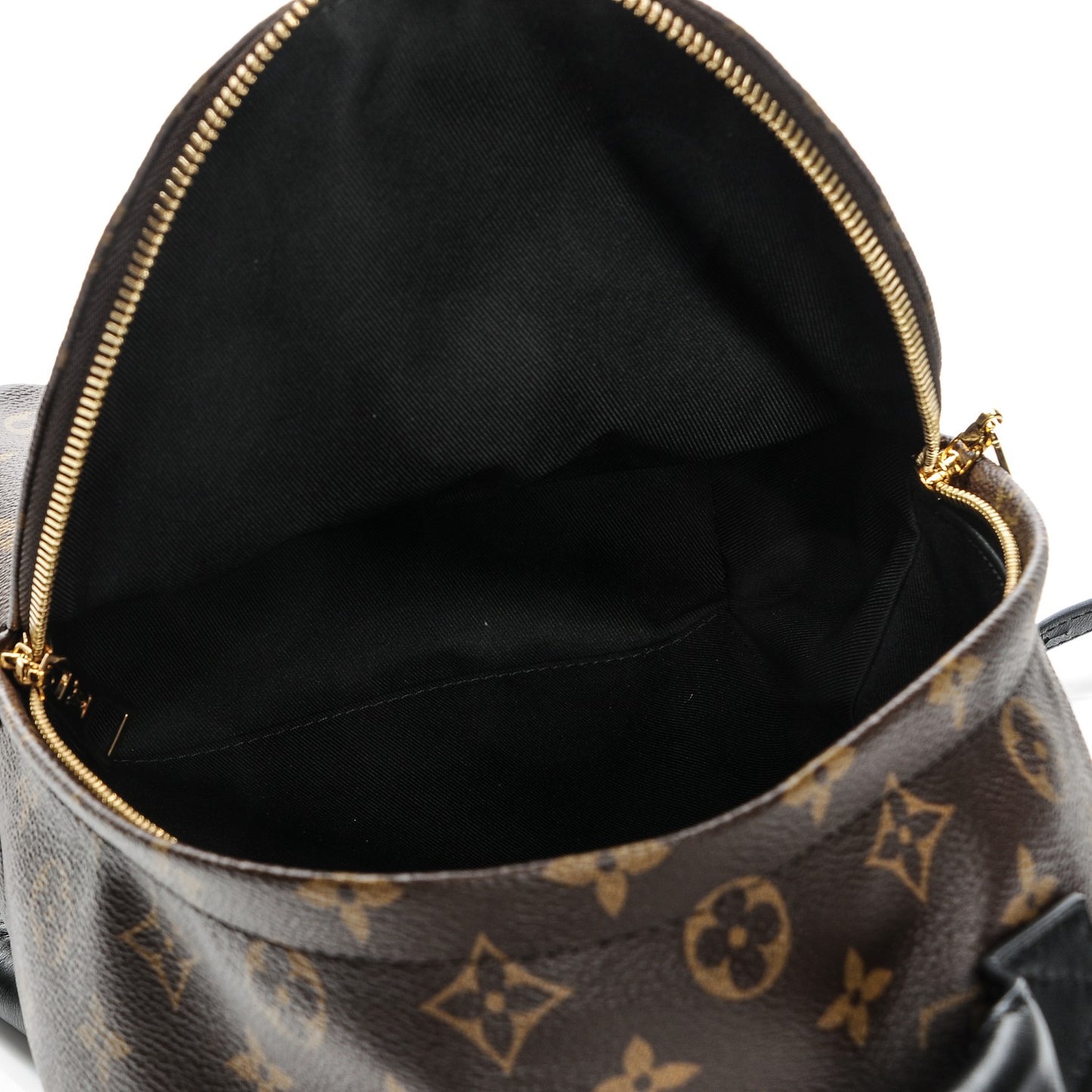 Monogram Palm Springs Backpack PM