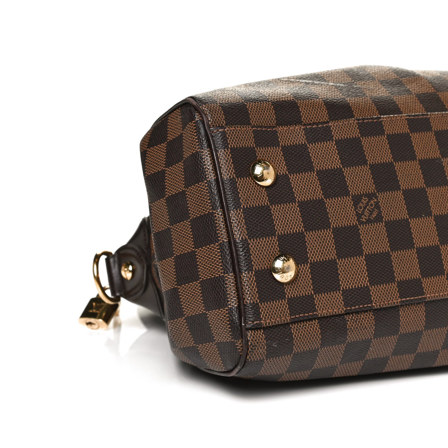 Louis Vuitton Damier Ebene Trevi PM 10 of 12