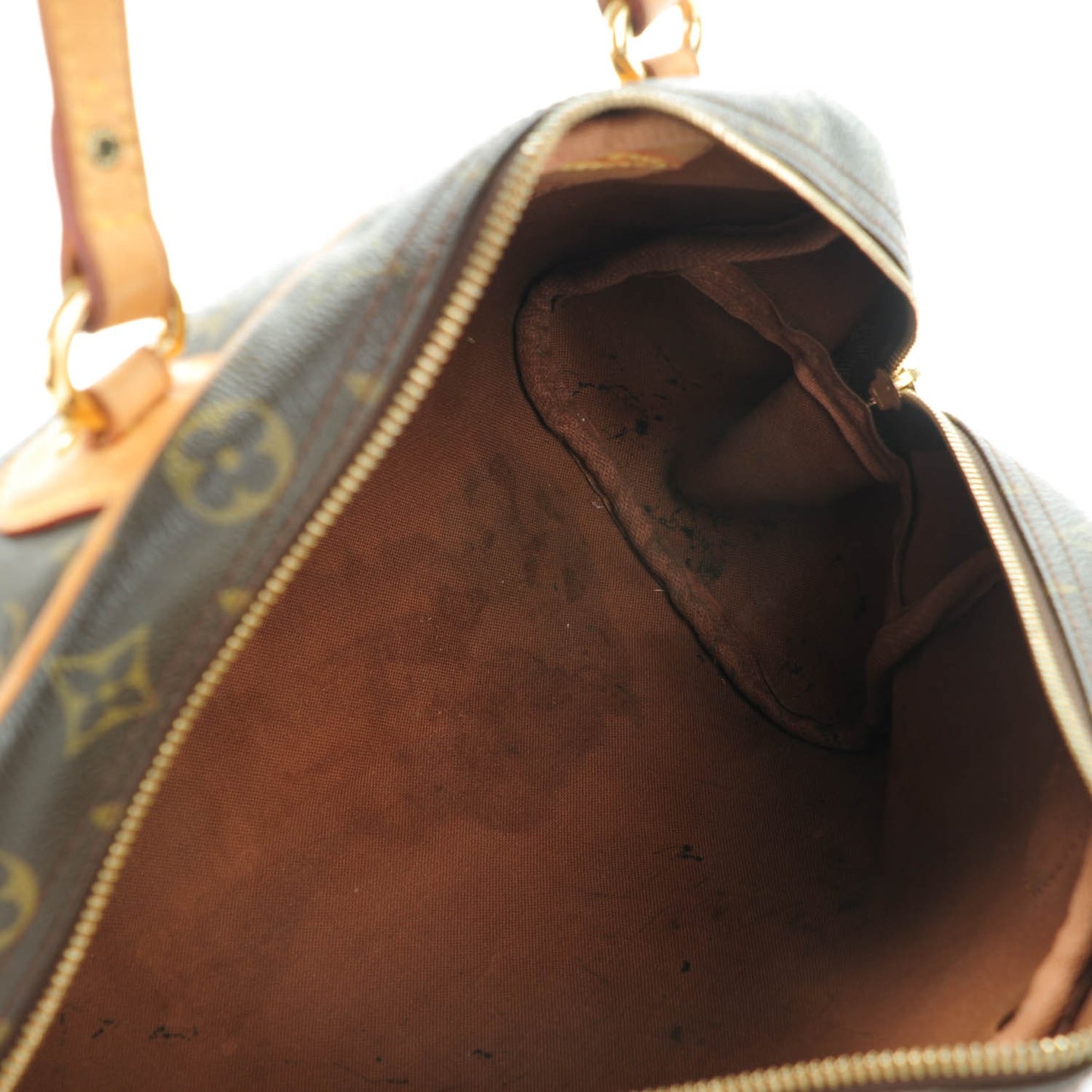 Monogram Montorgueil PM