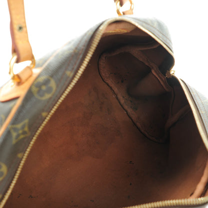 Louis Vuitton Monogram Montorgueil PM 9 of 9