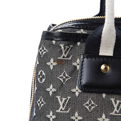 Louis Vuitton Mini Monogram Sac Mary Kate Black 10 of 13