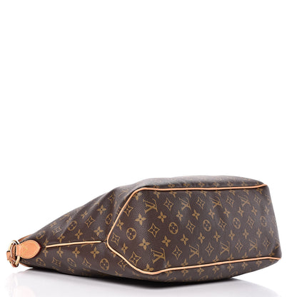 Louis Vuitton Monogram Delightful MM 4 of 13