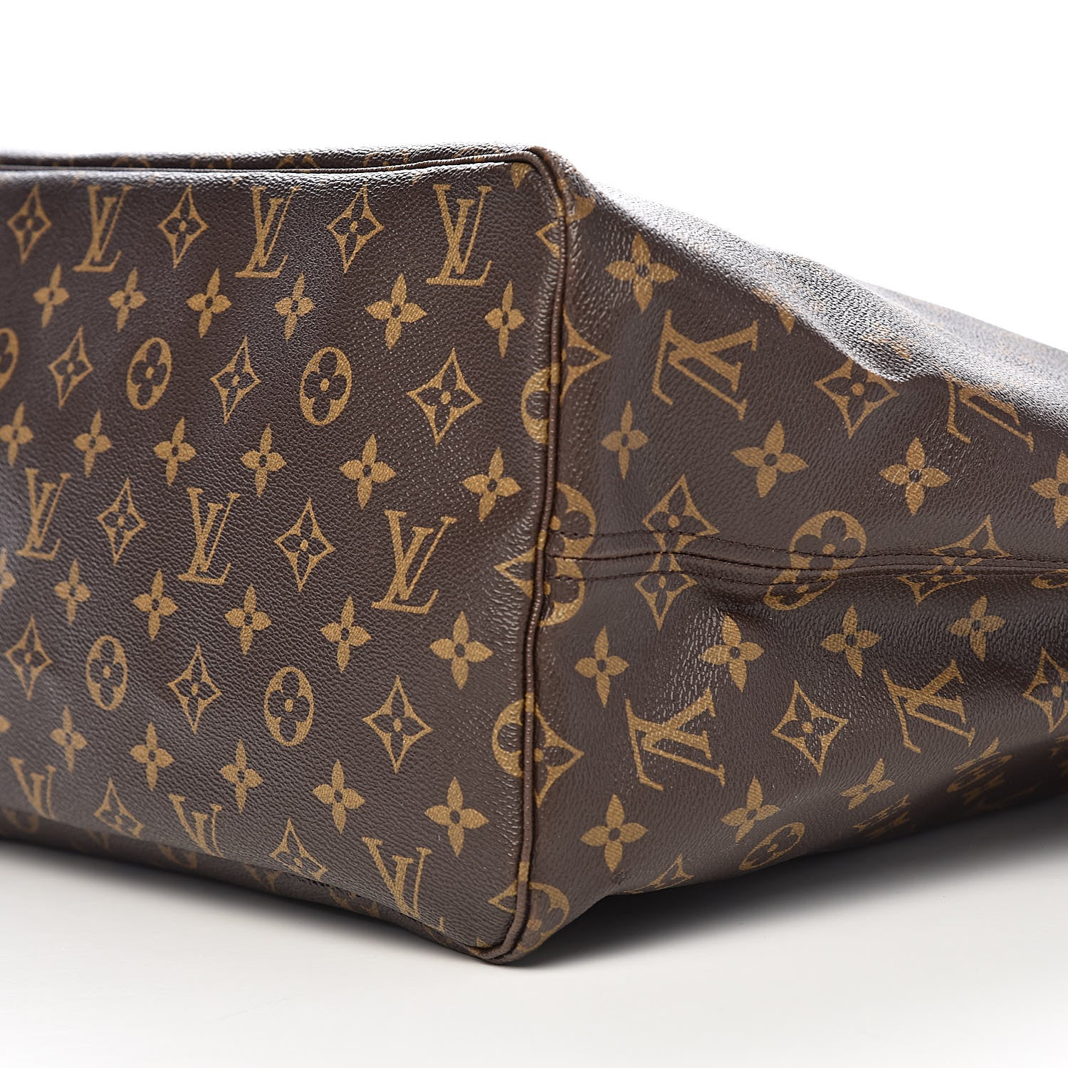 Louis Vuitton Monogram Neo Neverfull GM 10 of 12