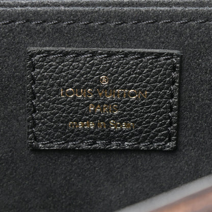 Louis Vuitton Damier Ebene Beaumarchais Black 6 of 10