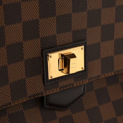 Louis Vuitton Damier Ebene Besace Rosebery 11 of 13