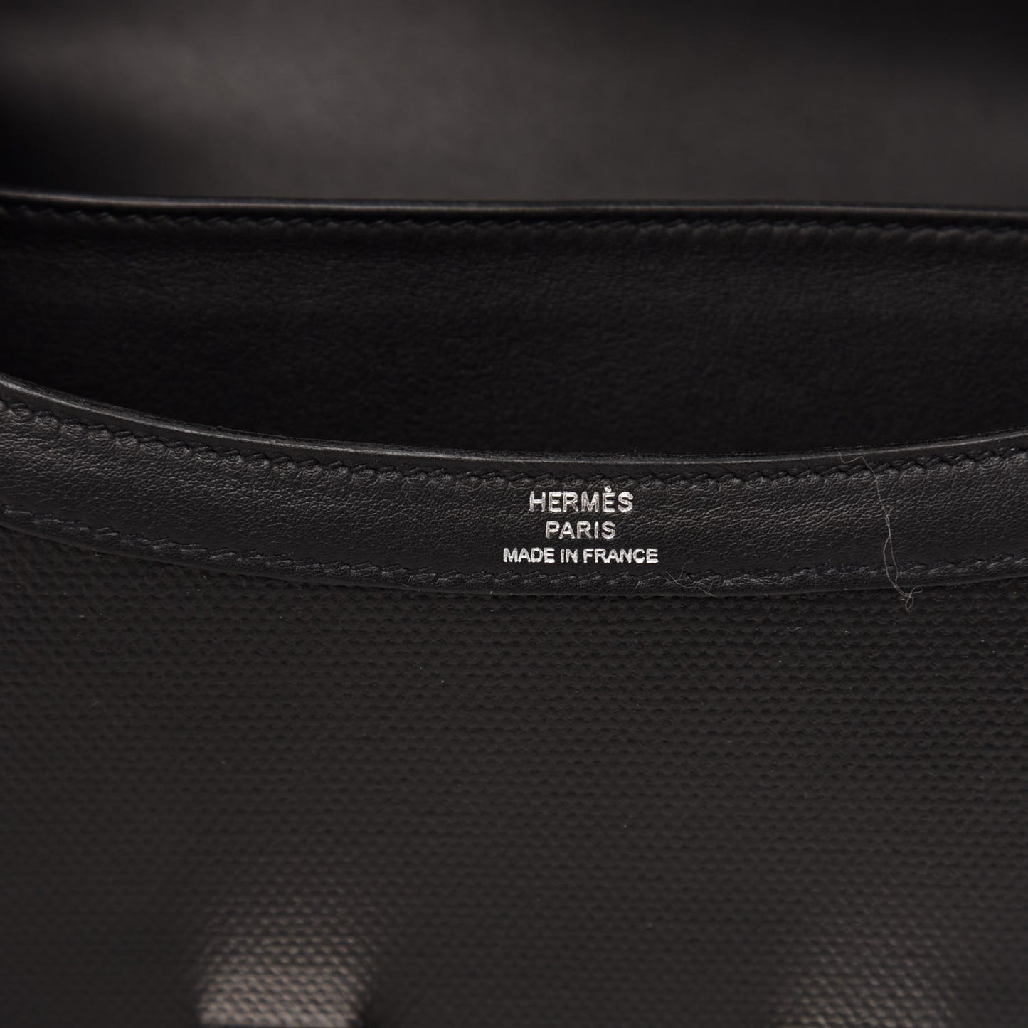 Swift Toile Constance 24 Black Ecru