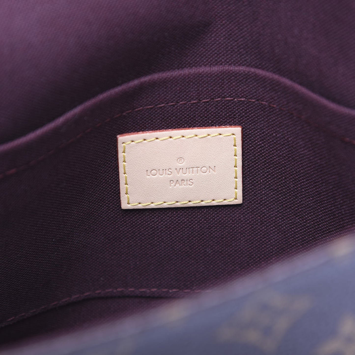 Monogram Favorite MM
