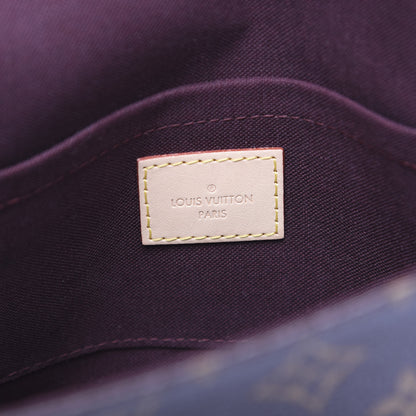 Louis Vuitton Monogram Favorite MM 8 of 11