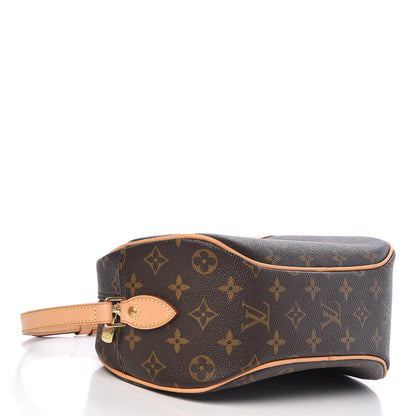 Louis Vuitton Monogram Blois 4 of 9