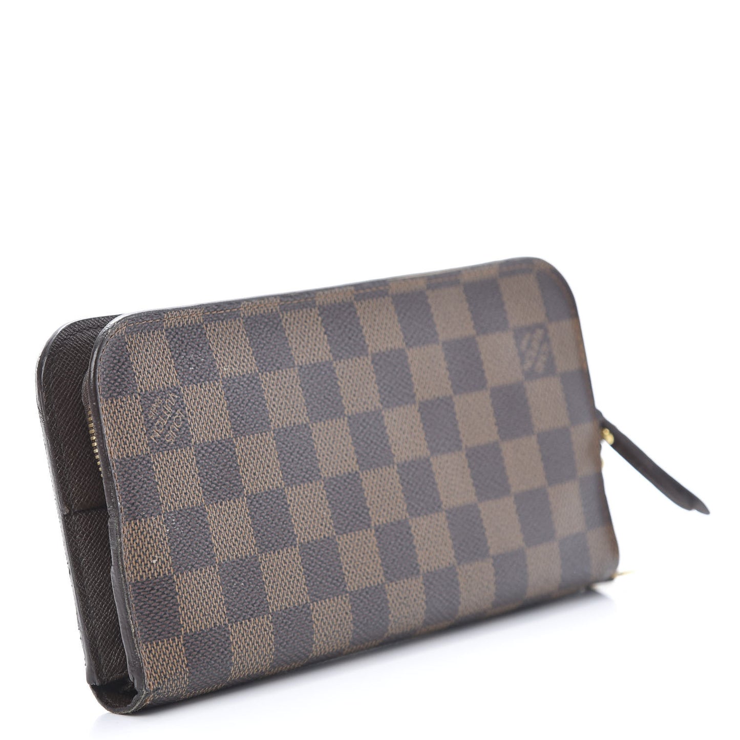 Damier Ebene Insolite Wallet