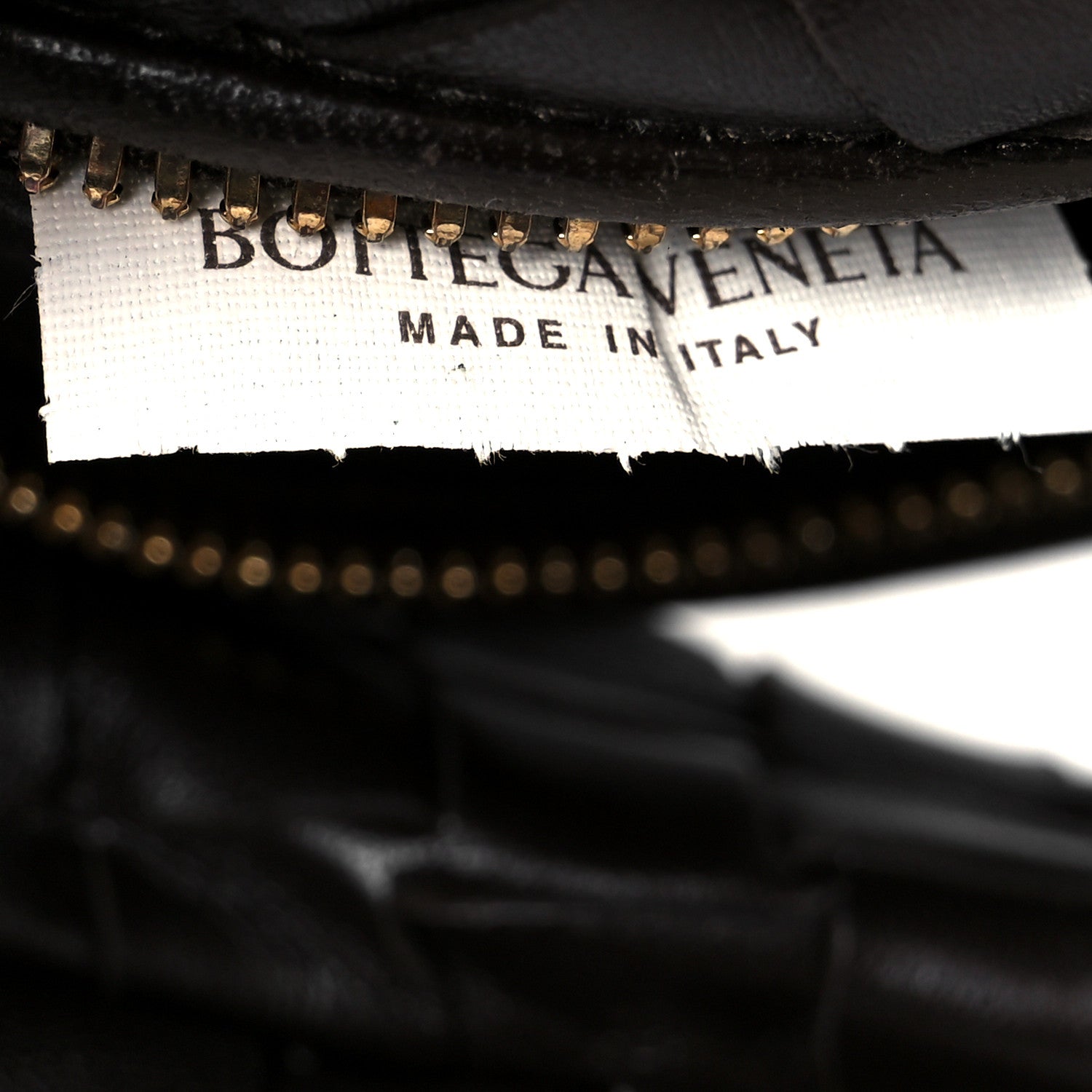 Bottega Veneta Nappa Intrecciato Mini Jodie Fondant 8 of 11