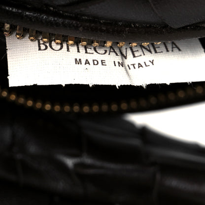 Bottega Veneta Nappa Intrecciato Mini Jodie Fondant 8 of 11
