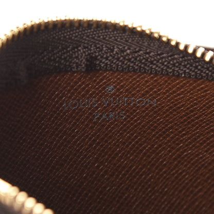 Louis Vuitton Monogram Key Pouch 6 of 7