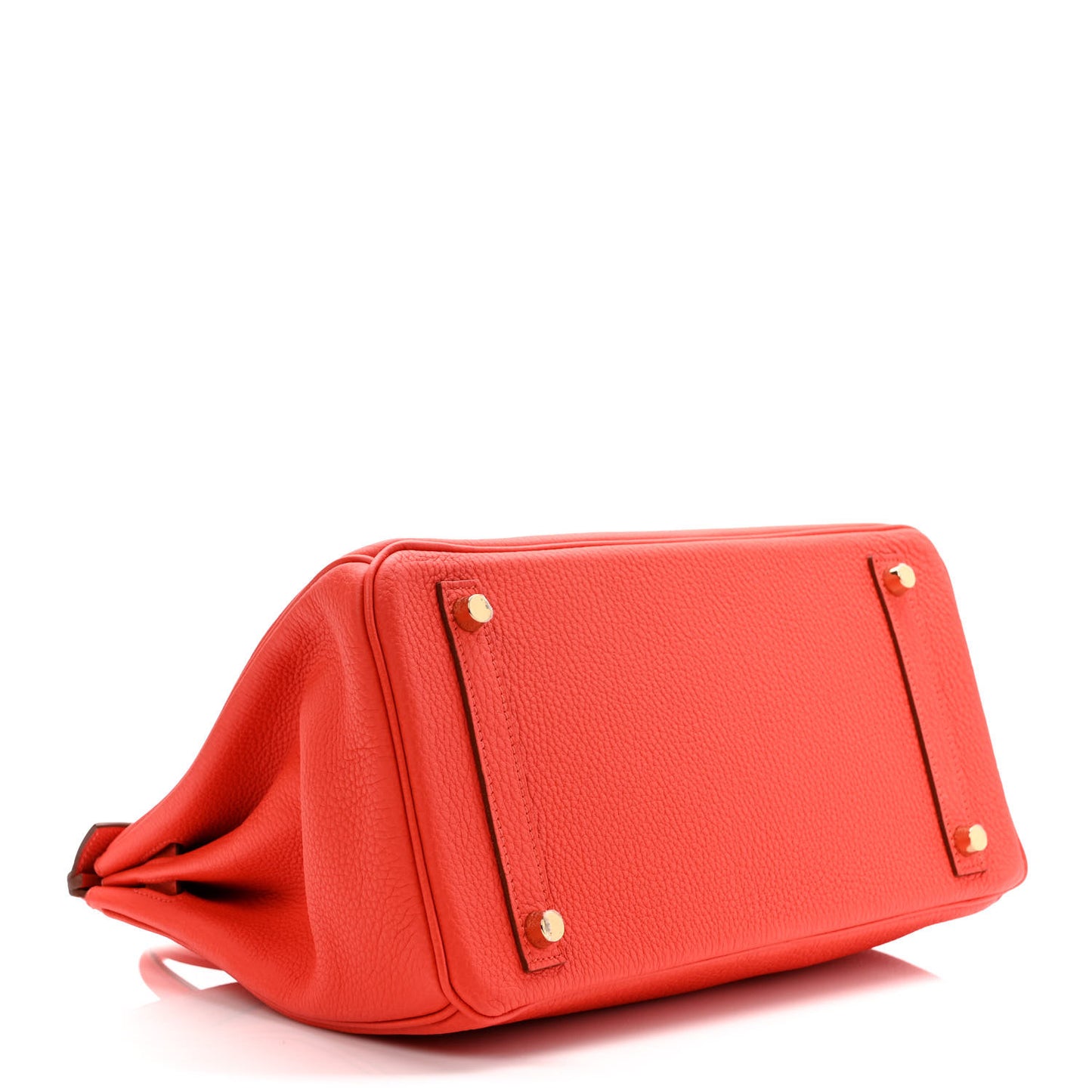 Togo Birkin 30 Capucine
