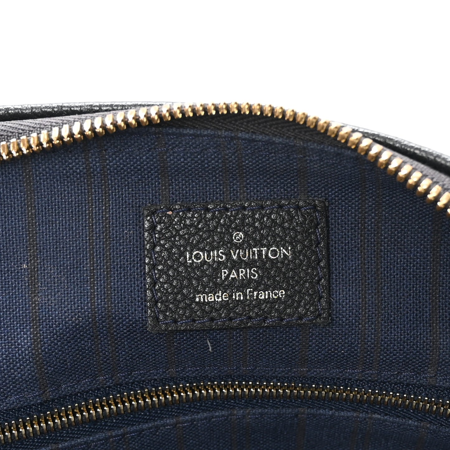 Empreinte Speedy Bandouliere 25 NM Black