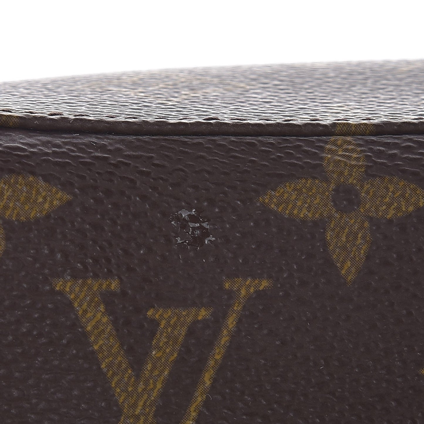 Monogram Monte Carlo Jewelry Case