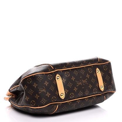 Louis Vuitton Monogram Galliera PM 4 of 7