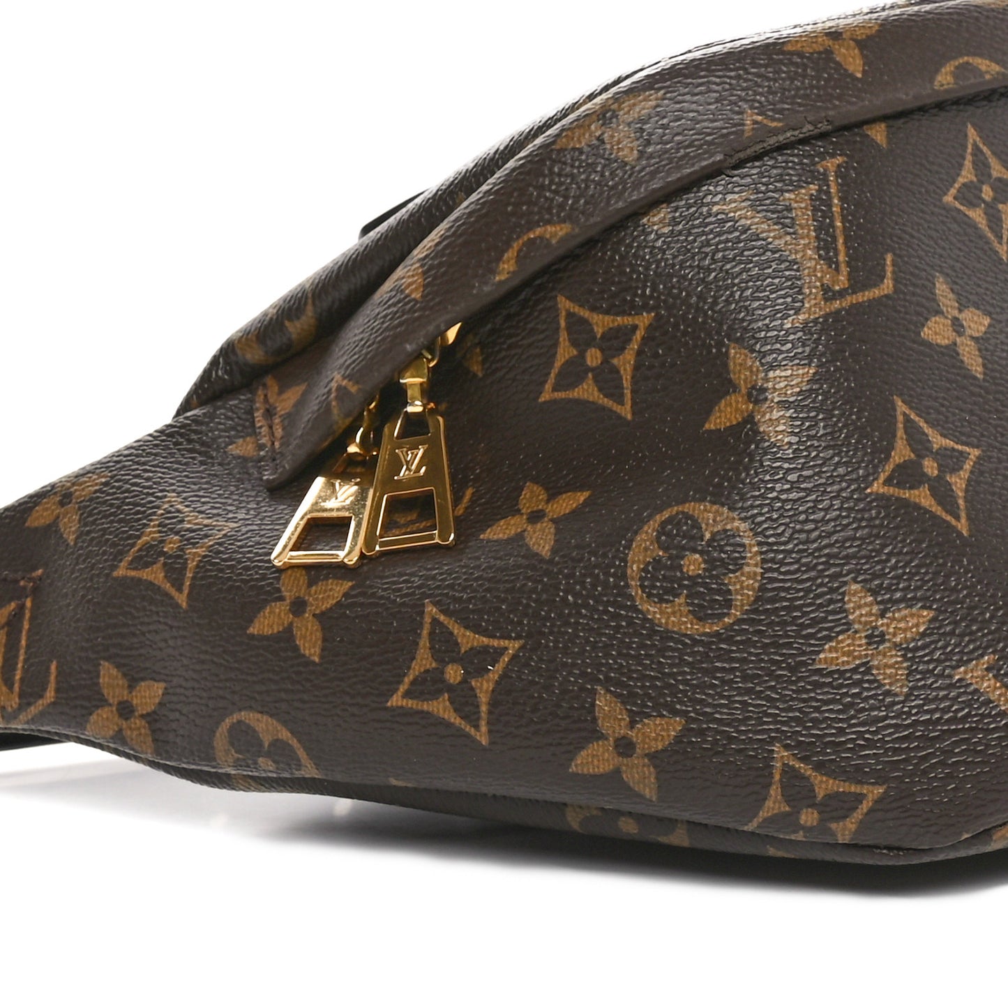 Monogram My LV World Tour Bumbag
