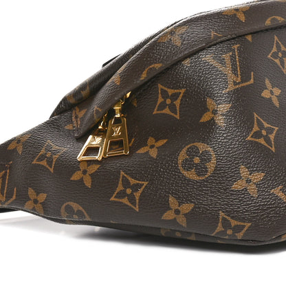 Louis Vuitton Monogram My LV World Tour Bumbag 7 of 8