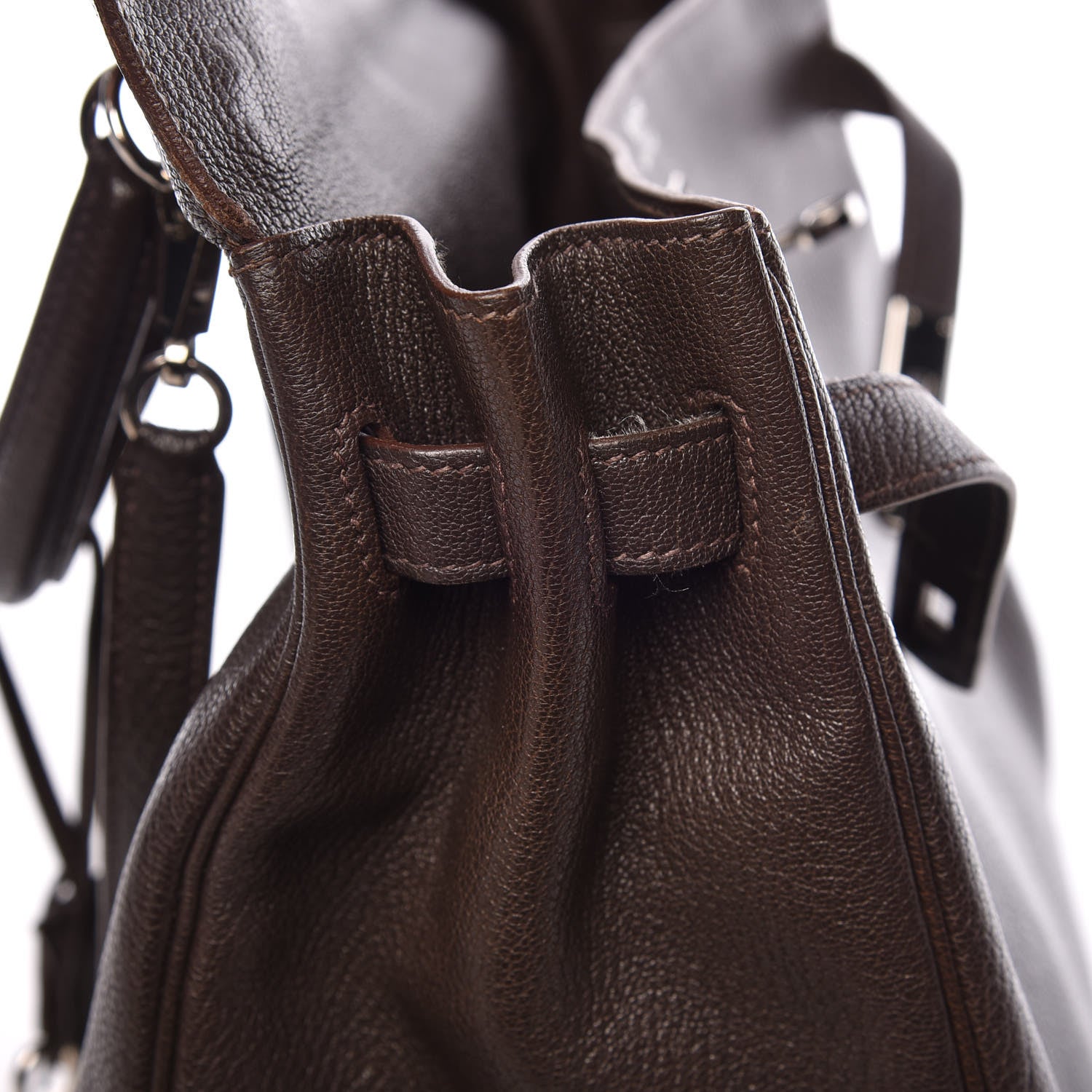 Hermes Chevre Mysore Kelly Retourne 35 Ebene 15 of 40