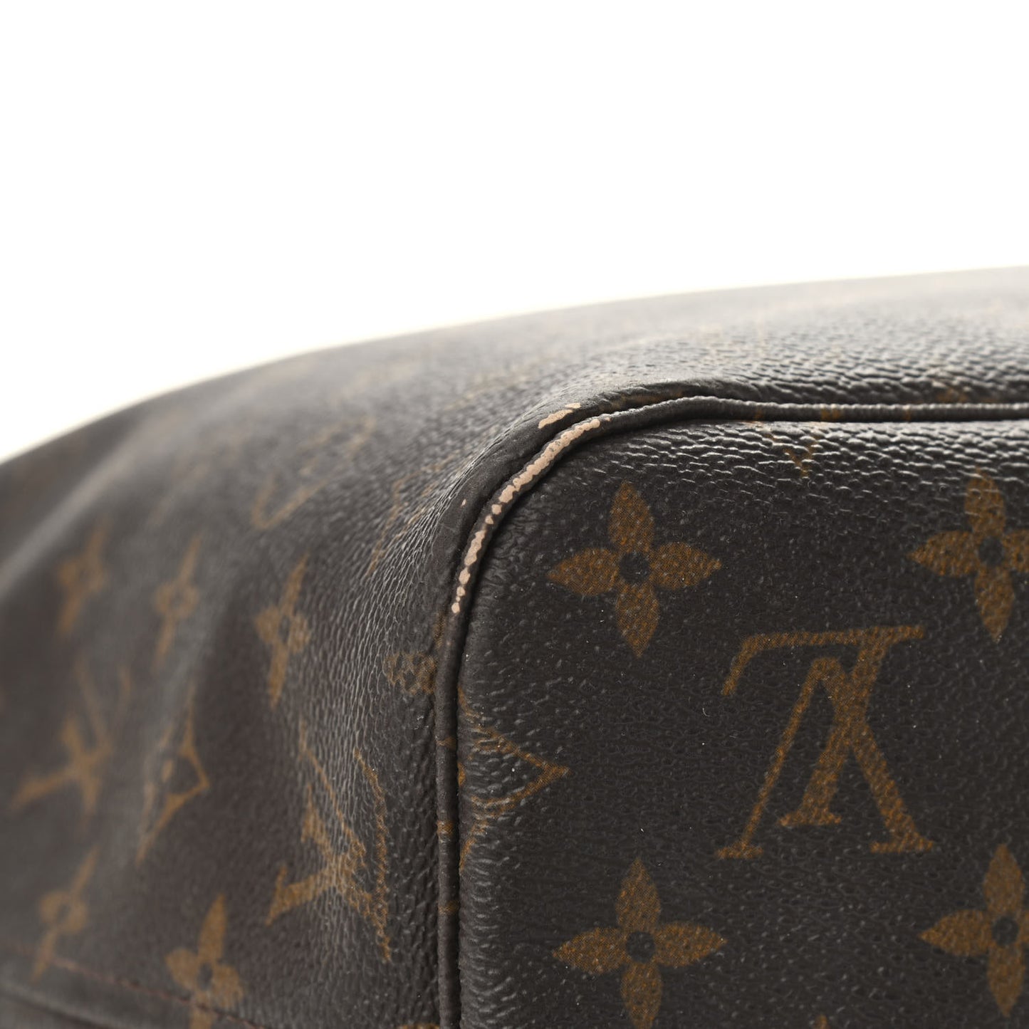 Monogram Neverfull MM