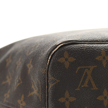 Louis Vuitton Monogram Neverfull MM 14 of 19