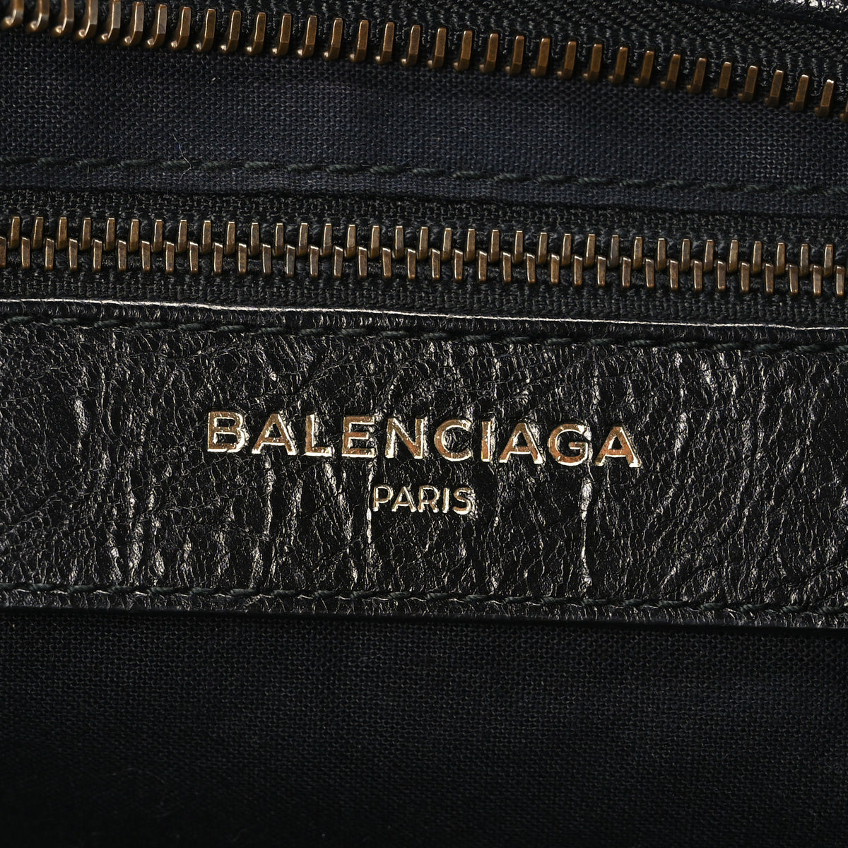 Balenciaga Agneau Graffiti All Over Classic Hardware City Black Multicolor 6 of 10