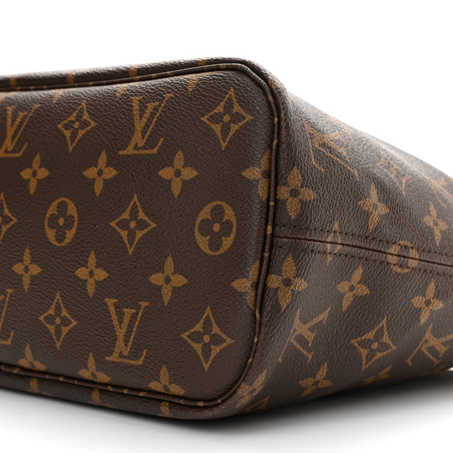 Monogram Neo Neverfull PM Pivoine