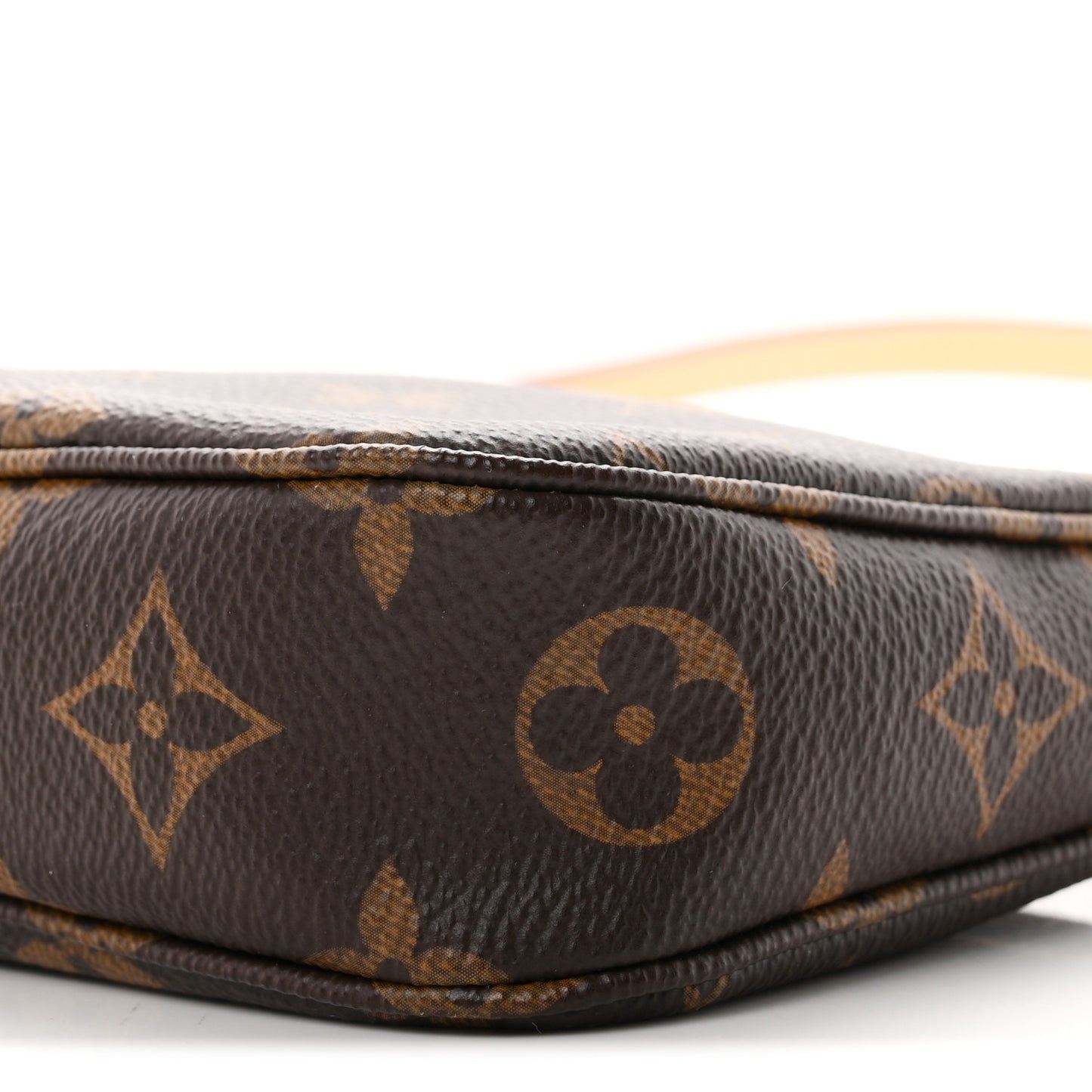 Monogram Chain Pochette Accessories