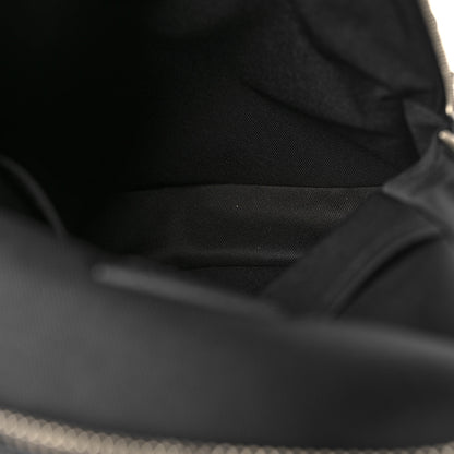 Louis Vuitton Damier Infini Avenue Sling Bag Onyx 5 of 9