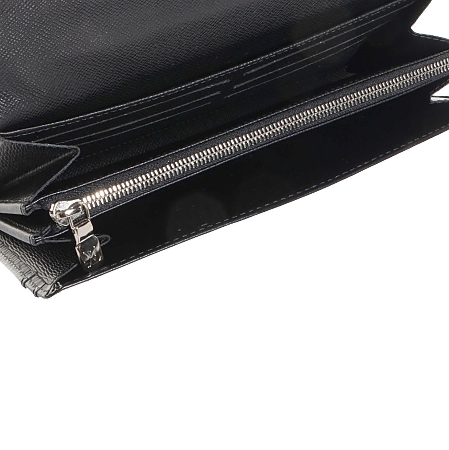 Epi Sarah Wallet Black