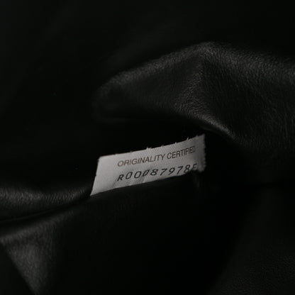 Bottega Veneta Nappa Intrecciato Small Jodie Black 7 of 10