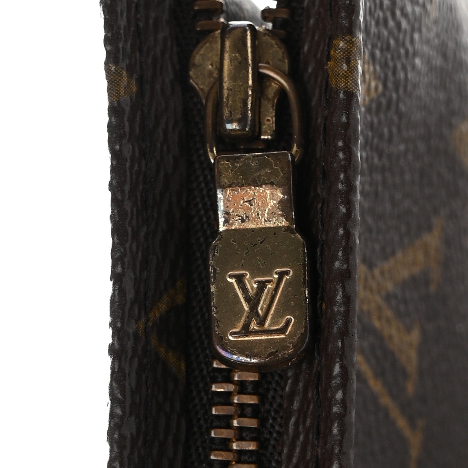 Louis Vuitton Monogram Toiletry Pouch 26 9 of 9